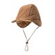 thumbnail image 2 of Sombrero De Cazador De Orejas De Invierno Para Hombre Y Mujer, Camello De Esquí A Prueba De Viento Para Exteriores, 2 of 5
