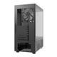 thumbnail image 2 of Gabinete XPG Invader X Mini - Black, Mid Tower, ATX, 2 of 4
