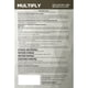 thumbnail image 2 of Pellets Feed-Thru Formula 707 MultiFly para Caballos Control de Moscas, 2 of 3