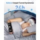 thumbnail image 4 of Muñequera ONLYCARE para aliviar el dolor del túnel carpiano en la mano derecha, 4 of 7