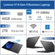 thumbnail image 2 of Laptop Lenovo V14 Gen 4 14" FHD i7 16GB 1TB SSD Bundle, 2 of 8