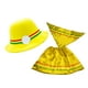 thumbnail image 1 of Traje Nortino Niña Baile Fiestas Patrias Disfraz, 1 of 6