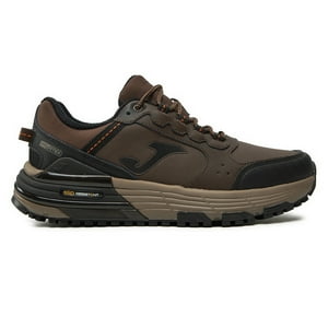 Zapatilla Impermeable Hombre Ruidera Café Joma