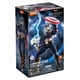 thumbnail image 1 of Figura Armable Capitan America Marvel Infinity Saga Blokees, 1 of 5