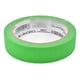 thumbnail image 3 of Cinta Enmascarar Masking Tape Color 24mmx20mts. 9 Unid verde, 3 of 3