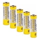 thumbnail image 2 of Pack 5 Baterias Pila 27a 12v Control Remoto / 004018, 2 of 2