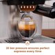 thumbnail image 4 of Máquina de espresso Gevi 20 bar con espumador de leche, 4 of 8