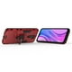 thumbnail image 3 of FOXDOCK Funda Antigolpes para Xiaomi Redmi 9 – Protección Total con Soporte y Diseño Robusto, 3 of 5