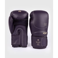 Guantes De Boxeo Venum Impact Evo Deep Purple 283 Ml 10 Oz