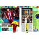 thumbnail image 5 of Revista Soccer 360 Premios Temporada 2026 Copa del Mundo, 5 of 6