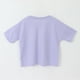 thumbnail image 2 of Polera Manga Corta Niña Morado Friends Forever Hello Kitty, 2 of 4