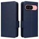 thumbnail image 5 of Funda Cartera para Google Pixel 10 Pro Tapa Flip con Ranuras y Soporte Azul, 5 of 5