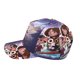 thumbnail image 4 of Gremlins: El Lote Salvaje Gorra de Béisbol para Hombres, Mujeres y Niños, Gorra Clásica de Visera Plana, Gorra Hip Hop Trucker, Snapback Ajustable, 4 of 5