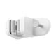 thumbnail image 4 of Mop Clip Holder Multiusos Práctico Establo Para Baño Oficina Hotel, 4 of 5