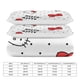 thumbnail image 2 of Hello Kitty 3-Piece Twin Bed Set - Includes 1 Single Comforter And 2 Pillowcases Bedding - Fade Resistant Microfiber - Hello Kitty, 2 of 4