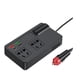 thumbnail image 1 of Inversor De Corriente Para Coche De 200 W, Fiable, 13,5 X 8 X 2,8 Cm, Para Coches, Camiones Y Automóviles, Sin Pantalla Digital., 1 of 5