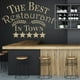 thumbnail image 2 of Decomural Best Restaurant In Town Kitchen WS-40849, 2 of 2