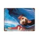 thumbnail image 1 of Underdog Cartel Metálico, Decoración de Pared de Cartel Metálico Personalizado para Regalos de Fans, Amigos, Familia y Amantes 20*30CM, 1 of 6