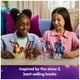 thumbnail image 3 of Toy Unicorn Academy Sophia y Wildstar El poder de la amistad, 3 of 3