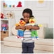 thumbnail image 3 of Peluche GUND Sesame Street Official Bert Muppet 35 cm amarillo, 3 of 9