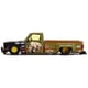 thumbnail image 3 of Auto De Colección Mini Gt Dually Pickup Truck A Escala 1 64 7 5 Cm, 3 of 5