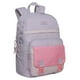 thumbnail image 1 of Mochila Microfibra Corolla Color Block Gris Head, 1 of 6