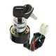 thumbnail image 3 of Interruptor de Encendido de 6 Hilos para Motocicleta, Quad-Moto, 3 of 3