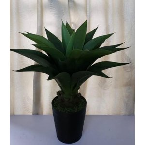 Corel - Cactus Decorativo Agave 75 Cm