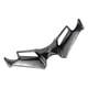 thumbnail image 4 of Carenado Delantero De Motocicleta Winglet, Cubierta De Ala Aerodinámica Para Yamaha Nmax125, Patrón De Ondulación De Agua, 4 of 5