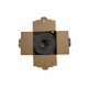 thumbnail image 4 of Cable Ethernet Transber CAT6 1000 pies 10 Gbps 550 Mhz 23 AWG, 4 of 5
