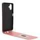 thumbnail image 4 of Funda tipo folio para Samsung Galaxy A06 con soporte magnético y protección para la cámara Oro rosa, 4 of 6