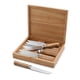 thumbnail image 1 of Juego de cuchillos para bistec GreenPan Elite 8 piezas 11.4 cm, 1 of 8
