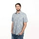thumbnail image 1 of Camisa M/C Guayabera Estampada Regular Fit, 1 of 4