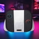 thumbnail image 2 of Mando de carga izquierda y derecha compatible con Nintendo Switch 2 con batería recargable e indicador de luz, 2 of 5