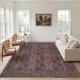 thumbnail image 1 of ALFOMBRA Kuden 244x305 cm Vintage Lavable Antideslizante, 1 of 9