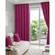 thumbnail image 2 of Set de Cortinas Blackout Engomadas Modernas de Lujo, 2 of 6