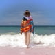 thumbnail image 2 of Superman Toalla de playa de secado rápido con diseño temático, regalo para mujeres y niñas, ideal para cumpleaños, fans, amantes de la música, uso en la playa o al aire libre, 78 × 180 cm, 2 of 6