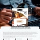 thumbnail image 3 of Kingston DataTraveler SE9 G3 Memoria USB 3.2 de 64GB, 3 of 7
