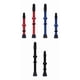 thumbnail image 1 of Válvula Tubeless Bicicleta Presta Francesa Tubular 44/60/78 azul, 1 of 7