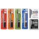 thumbnail image 1 of Pluma de Caligrafía PILOT 1,5/2,4/3,8/6 mm – Pack de Tintas, 1 of 7