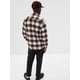 thumbnail image 2 of Jeans GAP Corte Recto Negro Verdadero para Hombre 36W x 32L, 2 of 7