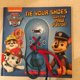 thumbnail image 1 of Libro Scholastic Paw Patrol: Atar tus zapatos, 1 of 1
