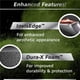 thumbnail image 3 of Fender Flares EZ Flares XL PRO EZ Lip Offroad Universal, 3 of 9