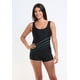 thumbnail image 1 of Traje De Baño Deportivo Pierna Corta Verde M, 1 of 3