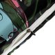 thumbnail image 4 of Bulbasaur Bed Duvet Cover Funny Anime Cartoon Bedding Sets Lightweight 3 Piece Comforter Sets, 4 of 5