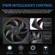 thumbnail image 5 of Enfriador líquido para CPU Thermalright Aqua Elite 240 V5 ARGB, 5 of 7