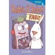 thumbnail image 1 of Libro Candlewick Press: Conejo, Robot y Ribbit, 1 of 1