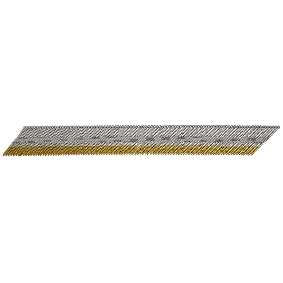 Finish Nail Senco DA17EPBN 4000CT, calibre 15, 34 grados, 3,8 cm