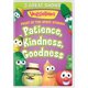 thumbnail image 1 of DVD VeggieTales Fruit of the Spirit Stories, vol. 2: Paciencia, 1 of 1