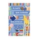 thumbnail image 1 of Libro El Gato Que Cuidaba Las Bibliotecas Sosuke Natsukaw, 1 of 2